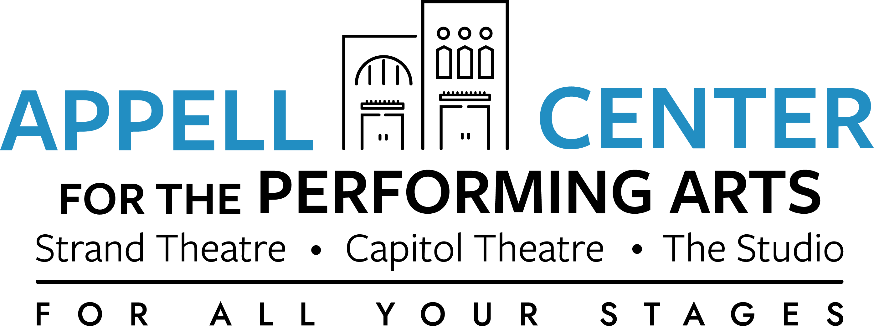 Appell Center