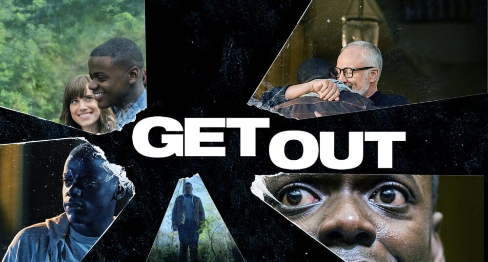 CAPFILM: GET OUT