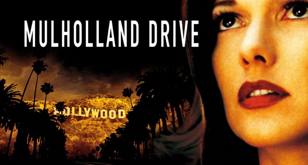 CAPFILM: MULHOLLAND DRIVE 25th Anniversary