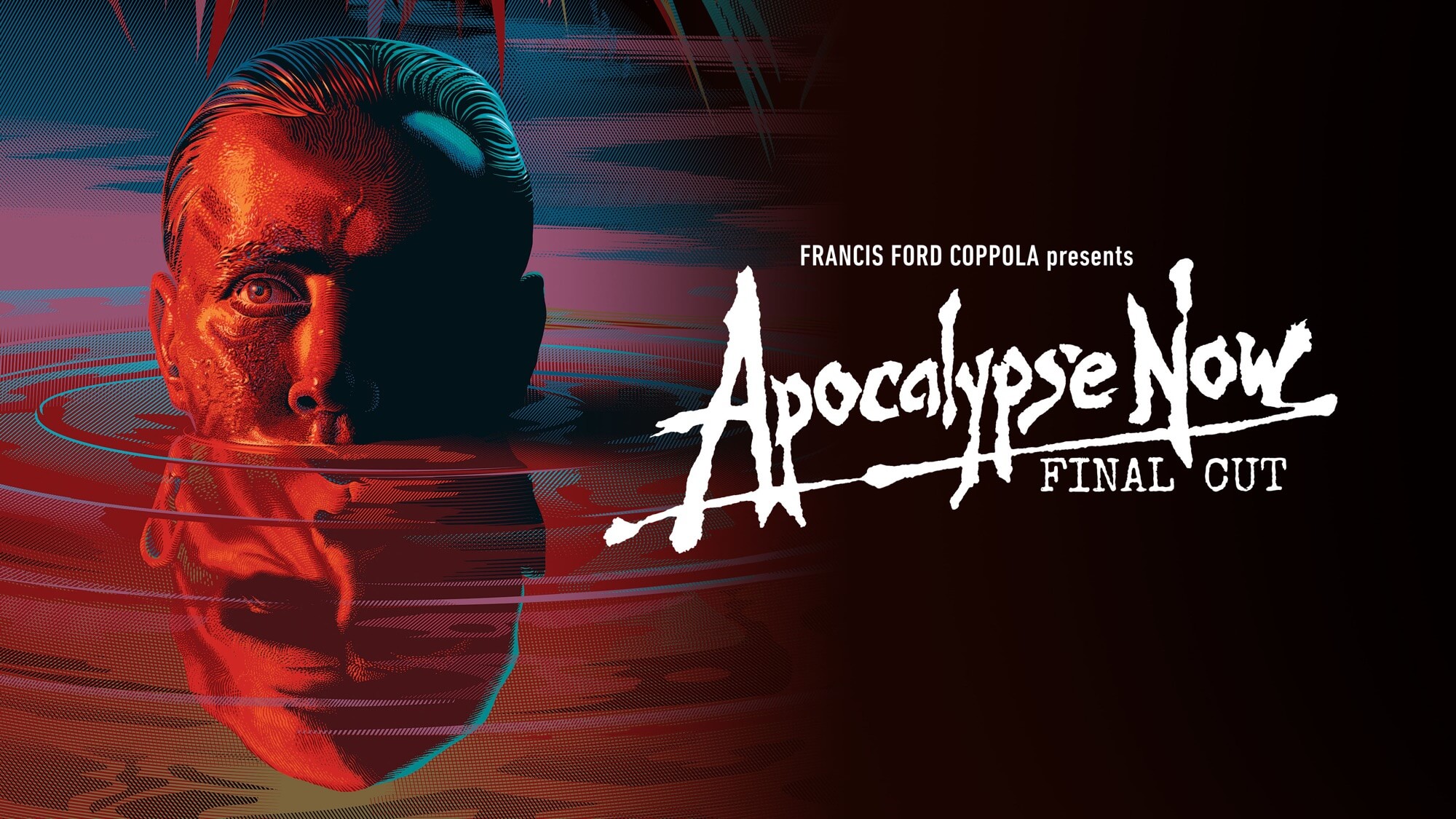 The Prince Charles Cinema  APOCALYPSE NOW : FINAL CUT