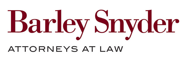 Logo for Barley Snyder Attorneys at Law