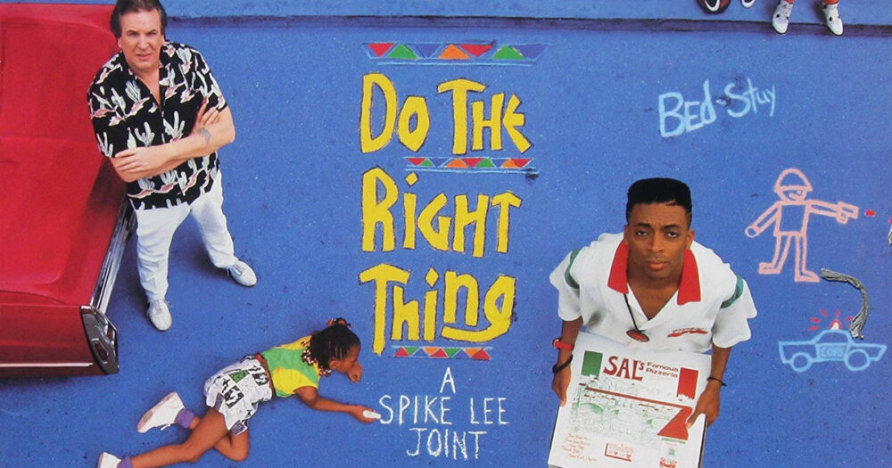 title image for Do the Right Thing