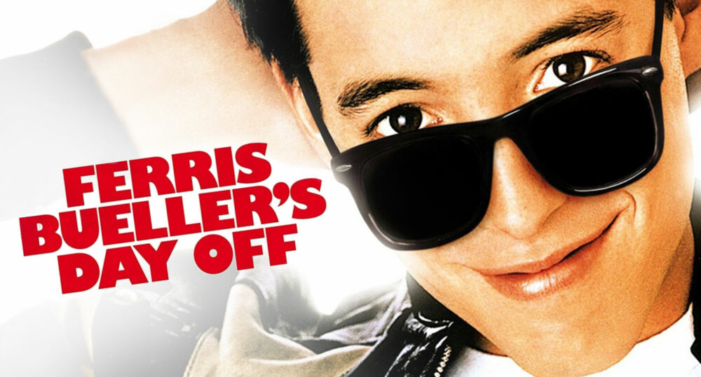 CAPFILM: FERRIS BUELLER’S DAY OFF 40th Anniversary