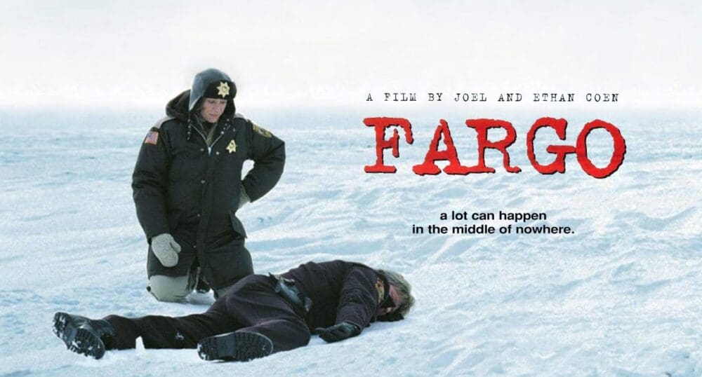 CAPFILM: FARGO 30th Anniversary