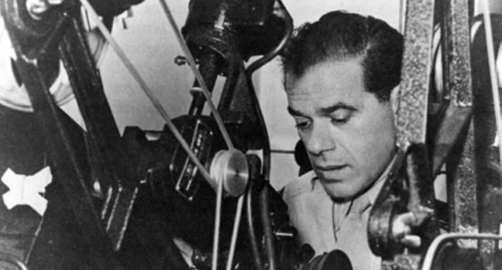 FILM APPRECIATION SERIES: FRANK CAPRA SERIES