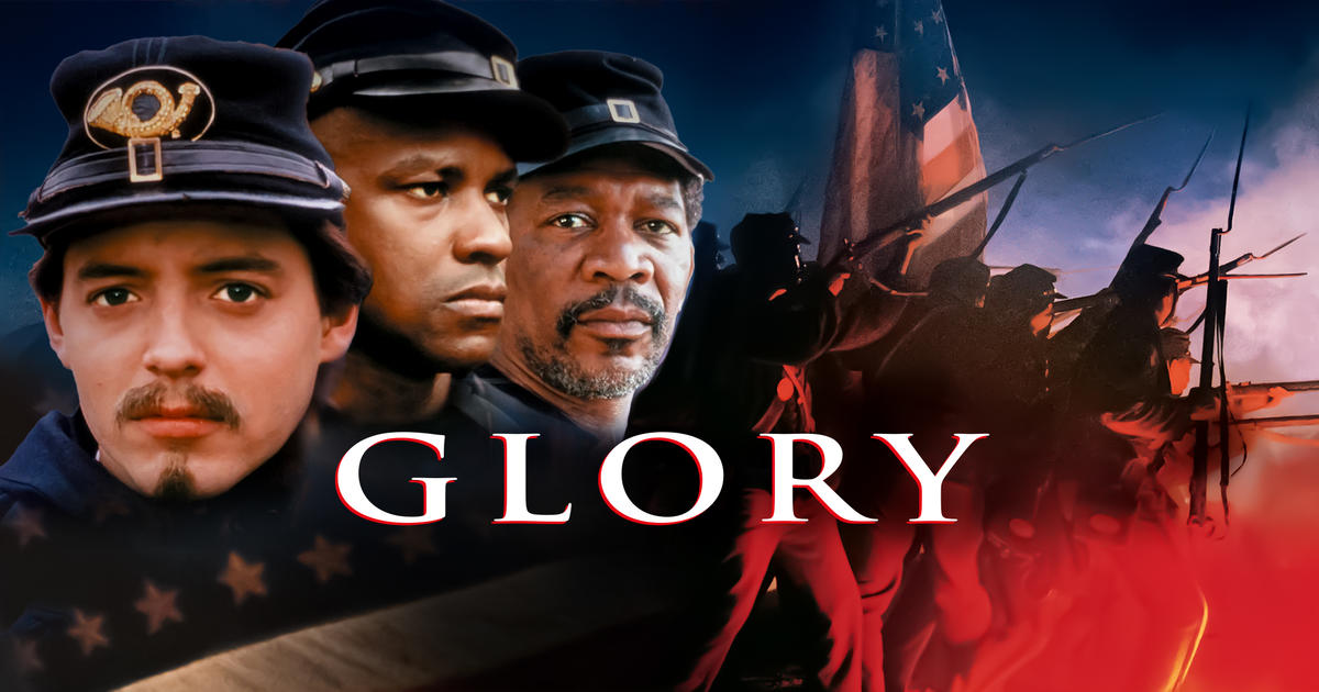 title movie image for GLORY