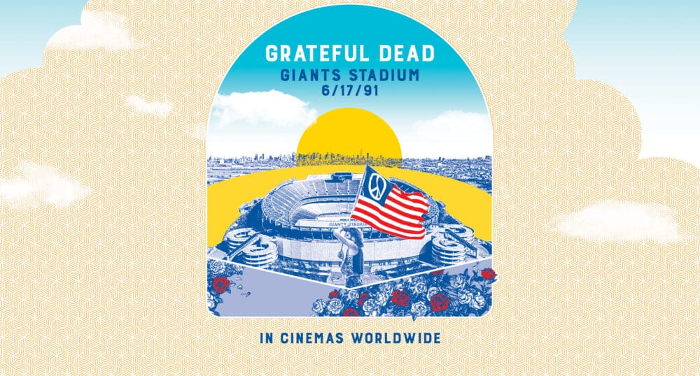CAPFILM: GRATEFUL DEAD: MEET-UP AT THE MOVIES 2026