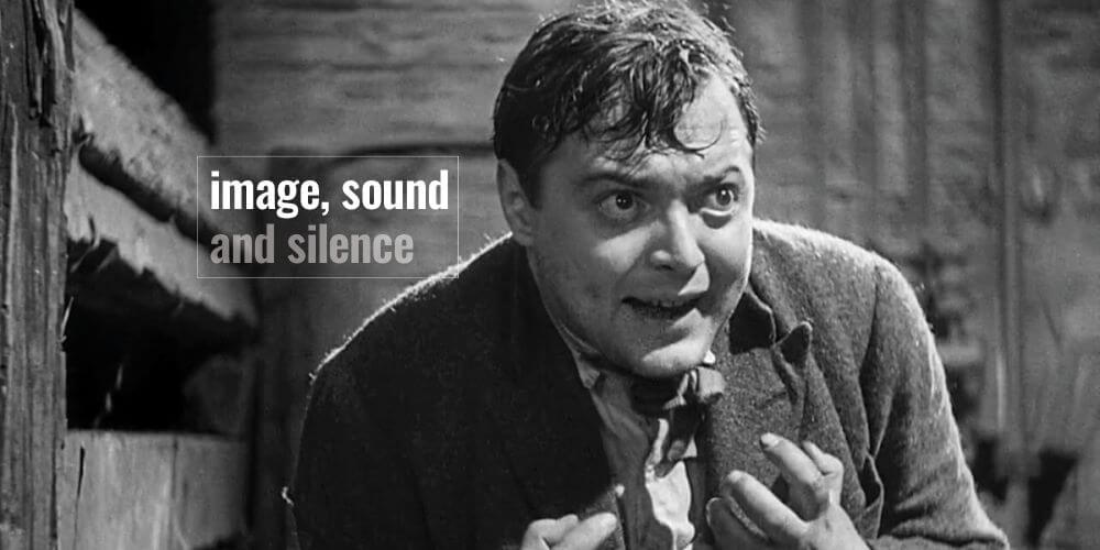 Peter Lorre in M