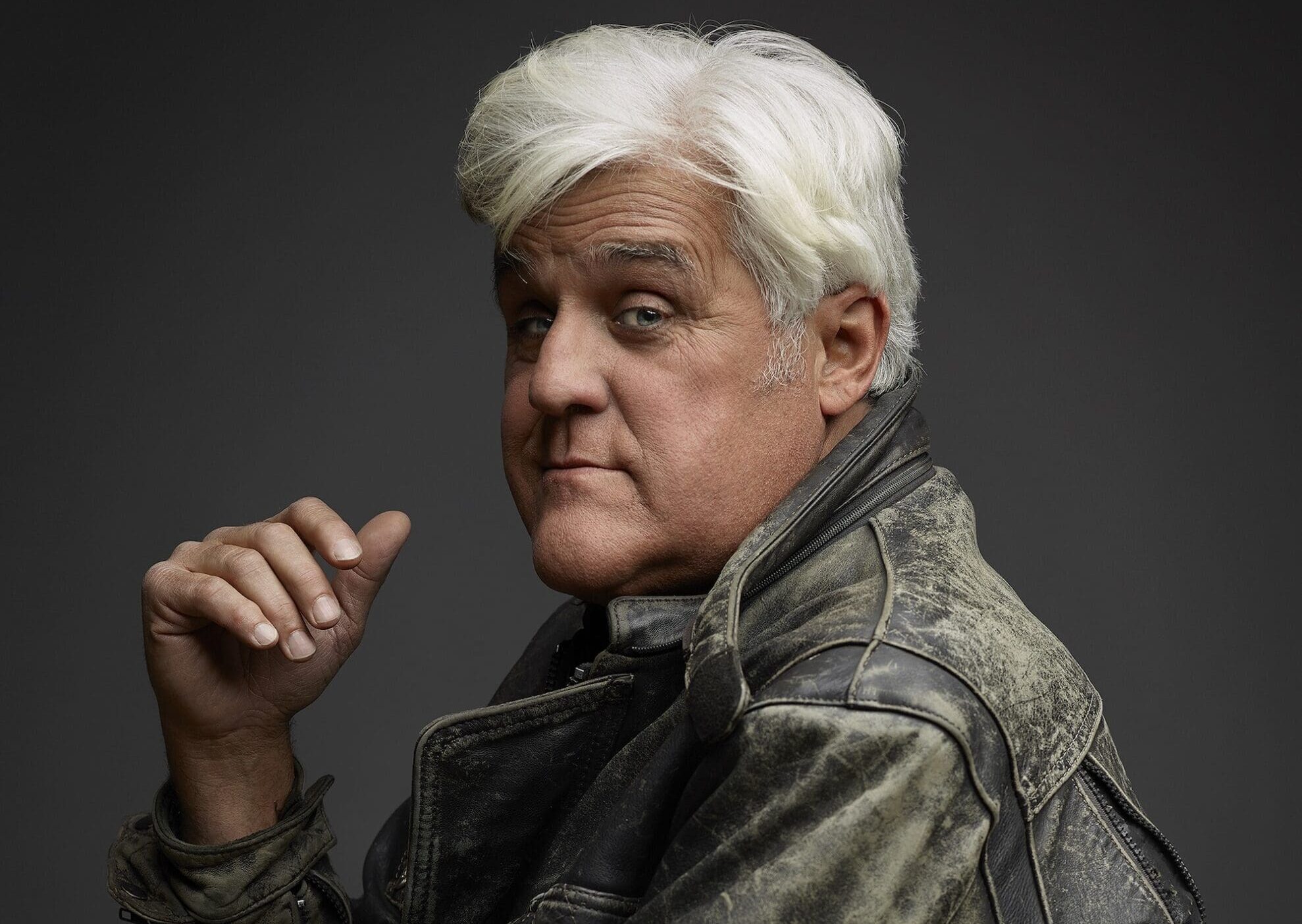 Jay Leno