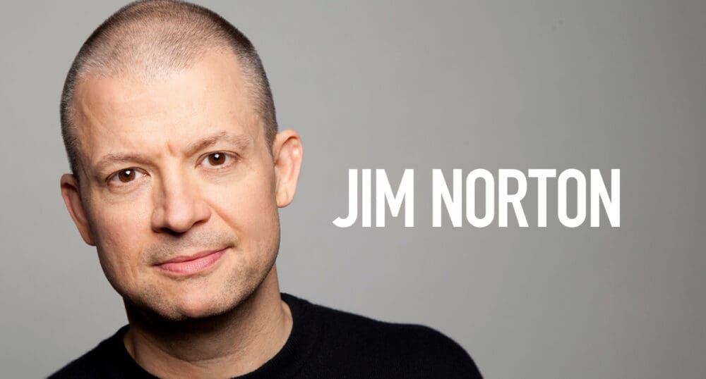 JIM NORTON