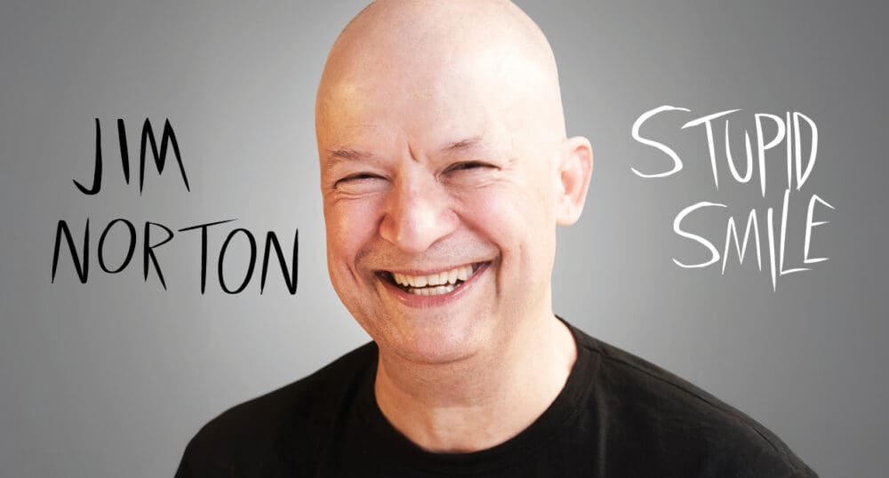 JIM NORTON: Stupid Smile