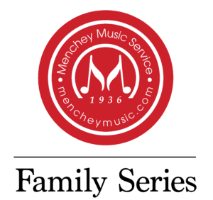 Menchey Music Family Series logo