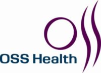 Logo for OSS Health