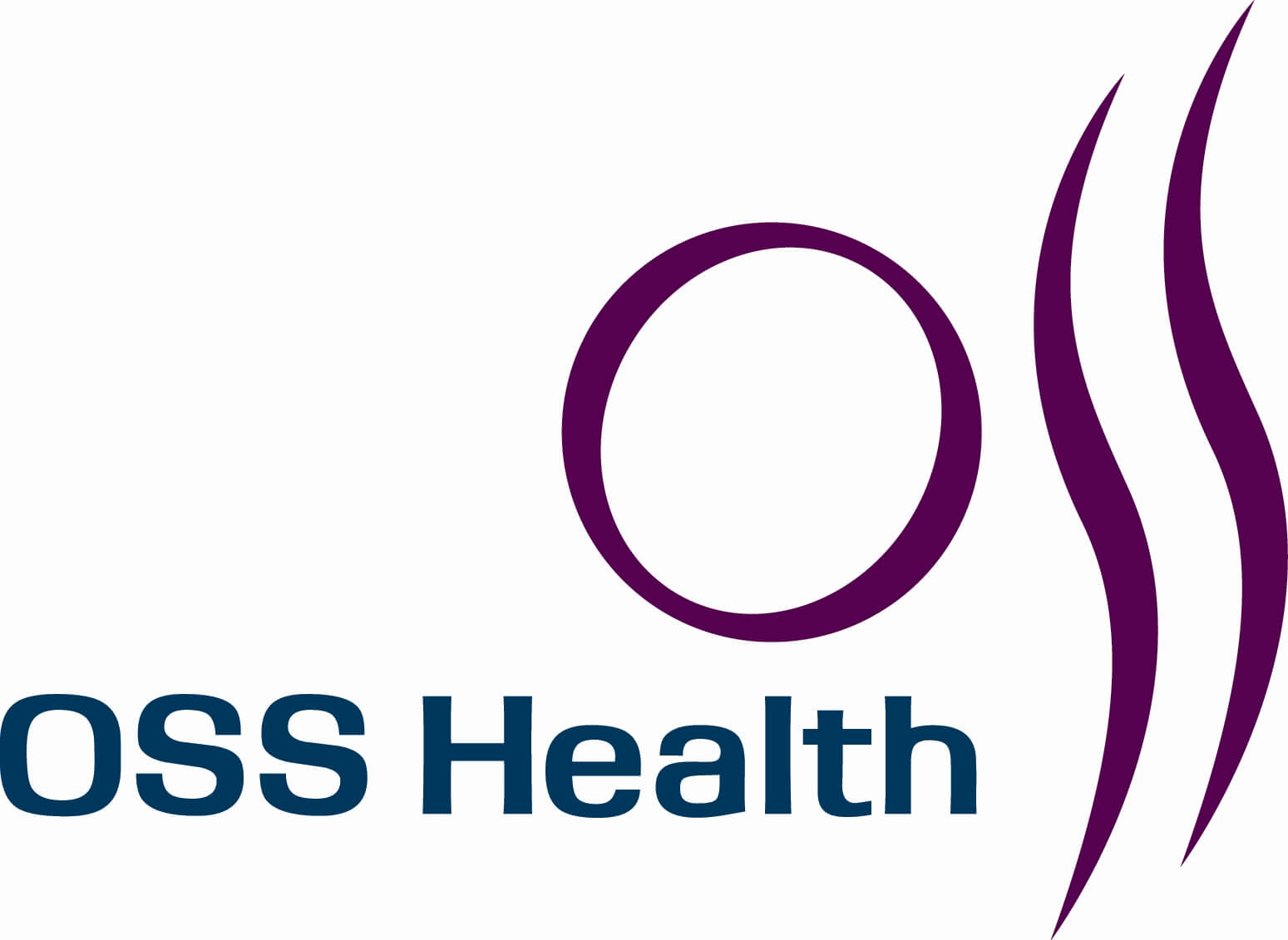 Logo for OSS Health