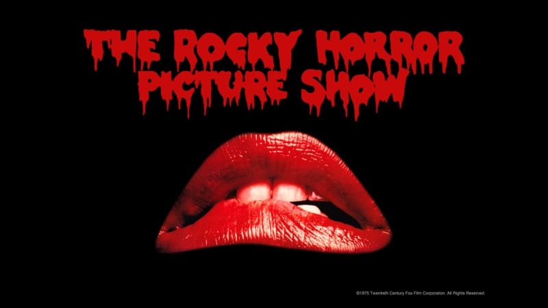 CAPFILM: THE ROCKY HORROR PICTURE SHOW