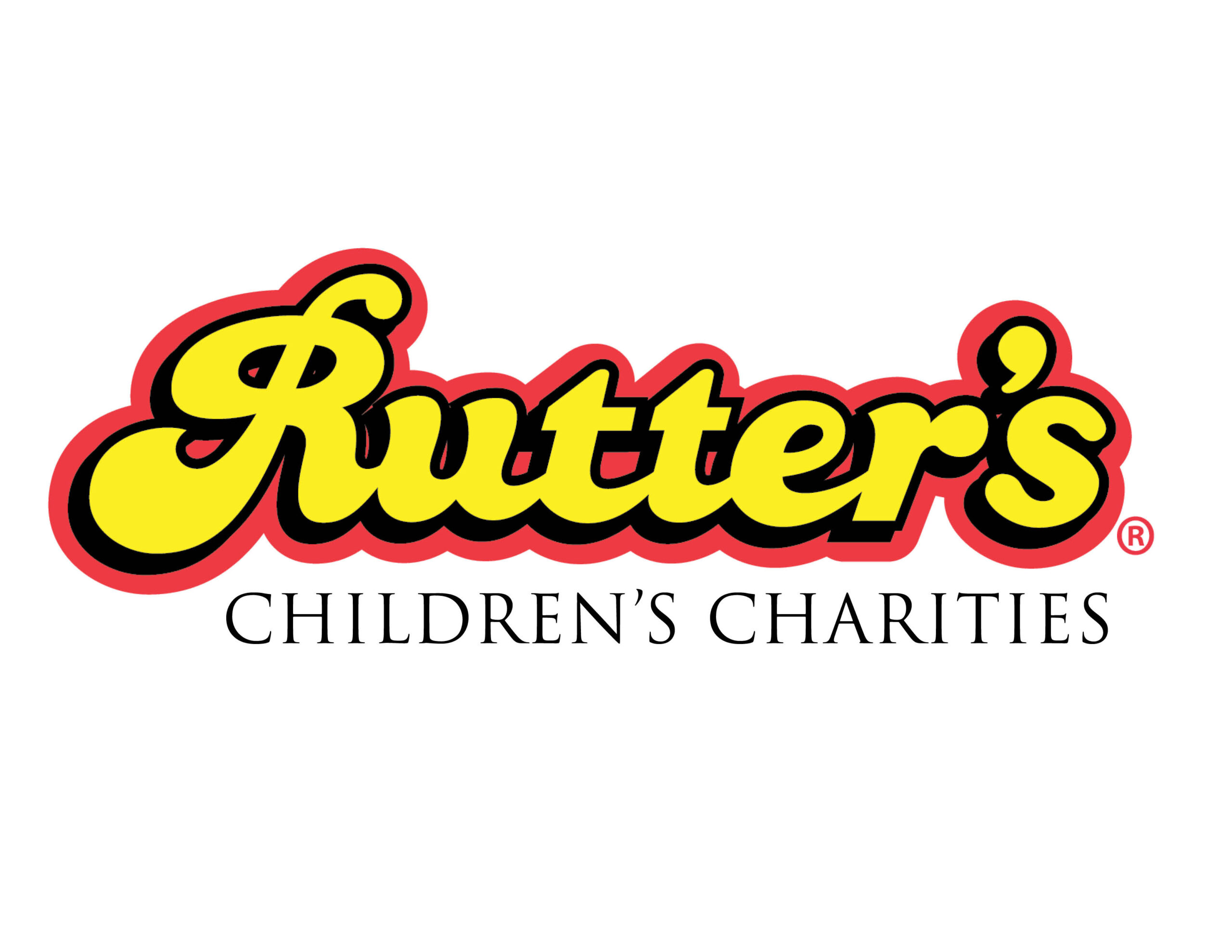 logo for Rutter's Children's Charities