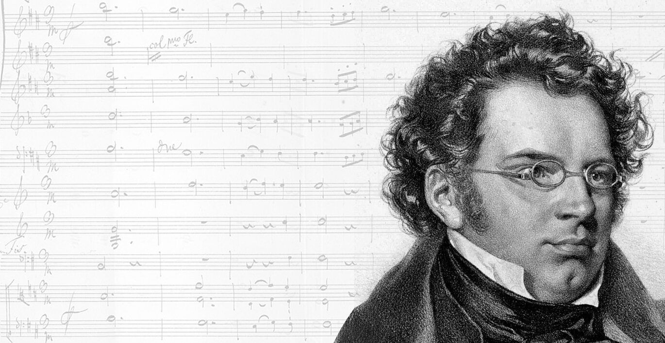 Image of Franz Schubert