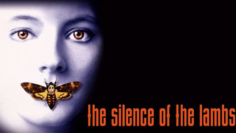 CAPFILM: THE SILENCE OF THE LAMBS 35th Anniversary