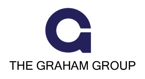 Logo for the Graham Group