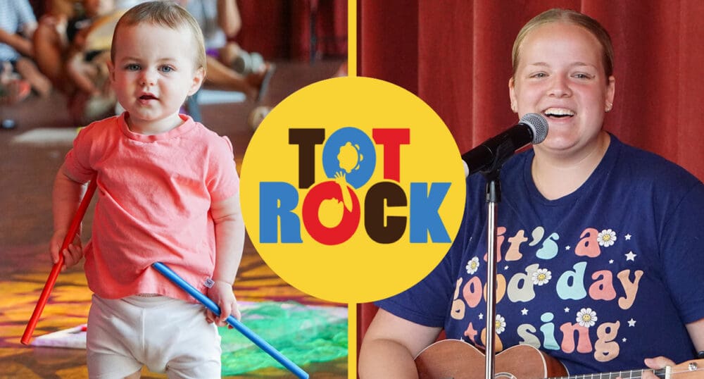 TOT ROCK