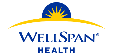 Logo for WellSpan Health