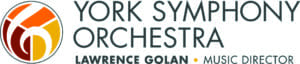 York Symphony Orchestra logo