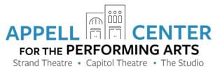 Strand-Capitol Performing Arts Center Inc logo