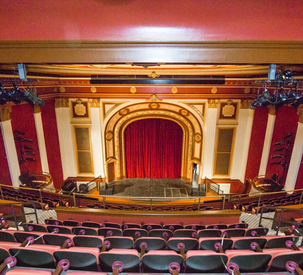 Rent Our Venues Appell Center For The Performing Arts