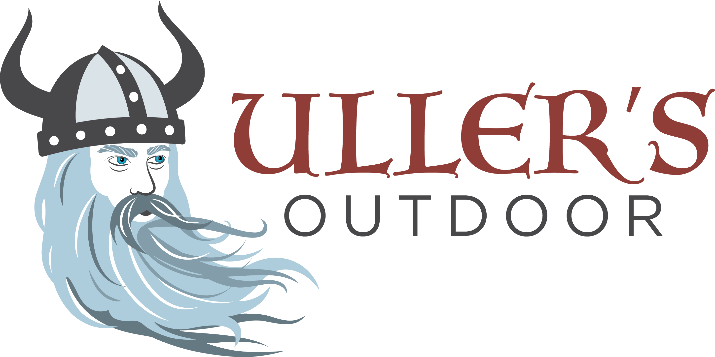 Uller's Outdoor logo