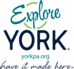 Explore York logo