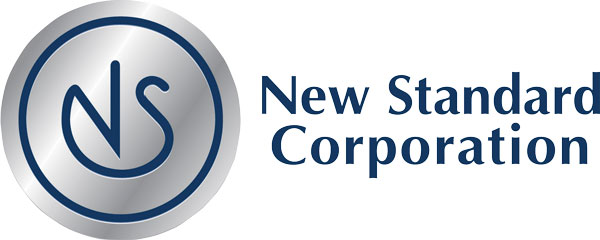 Logo for New Standard Corporation