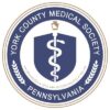 logo for York COunty Medical Society